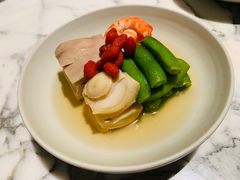 -湖滨28中餐厅·西湖宴·杭州君悦酒店