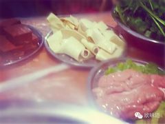 -满天星太珍火锅