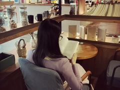 -雕刻时光·无国界料理西餐厅(五山店)