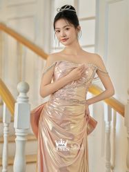 -艾拉·女王婚纱礼服馆