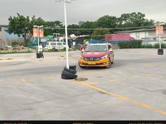-番禺裕安驾校·学车·考证(大学城校区)