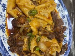 -靖远尕六美味羊羔肉
