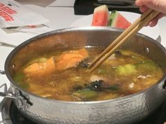-七欣天香辣蟹火锅(闵行浦江欢乐颂店)