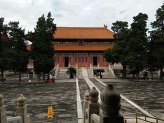 -历代帝王庙博物馆