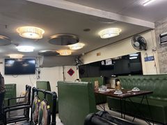 -利杨记·本味轩粥坊·烧烤(宝体店)