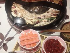 -江北北火锅馆·公路夜市(魏公村店)