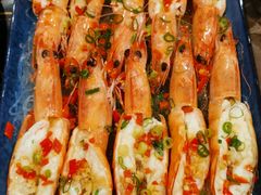 -川王府 Chuan Palace Chinese Restaurant
