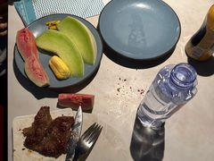 -喜庭海鲜自助(北辰三角洲北辰荟店)