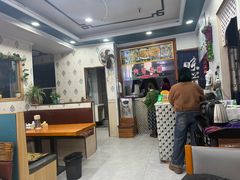 -尕西木春台手抓美食