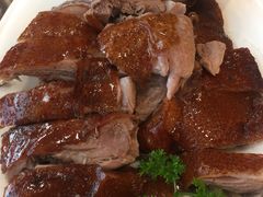 -椿记烧鹅(叠彩店)