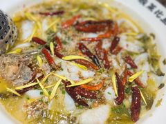 -新太二·鲜料川菜(万泰汇店)
