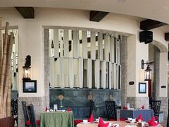 大堂-南沙游艇会·大兵船餐厅