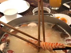-好彩海鲜火锅饭店(银河百老汇店)