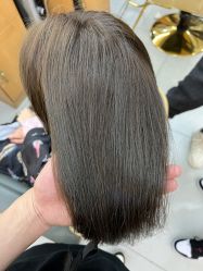 点击看大图 -川和潮人漂色·烫染·接发