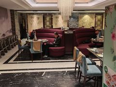 -济南蓝海御华大饭店·蓝钻国际美食自助百汇(山东书城店)