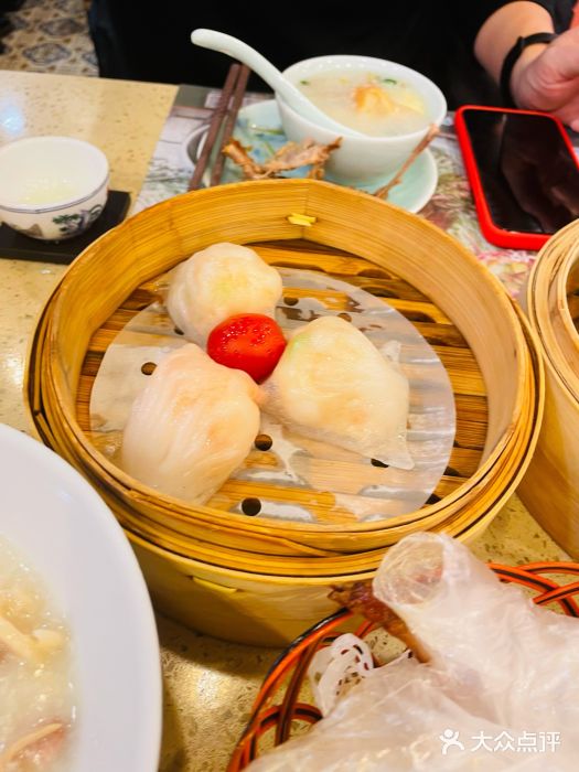 点都德(龙之梦店)金牌虾饺皇图片