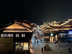 -台州府城(江南长城)