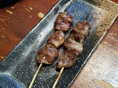 -一吉焼鸟·FOUNDER(桂林路店)