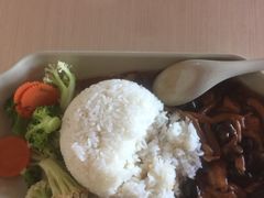 -李先生牛肉面大王(东营友谊广场店)