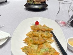 -广东道至正餐厅(区庄店)