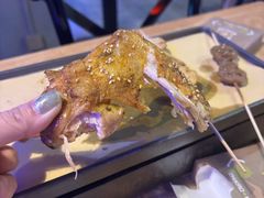 -质烤烤物·活烤海鲜(质烤总店)