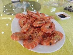 -秋姐美食店(旅游大道店)