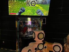 -VS SPORTS PARK运动玩乐园·团建·生日会(合生汇店)