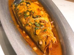 -徽镇小厨·经典徽菜(马连道店)