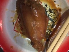 -粗粮人家·东北菜(洋桥店)