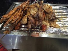 -眼镜哥浦江夜宵大本营