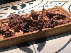 -新凯旋烧烤·燕姐千岛湖土菜