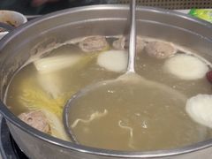 -八合里潮汕鲜牛肉火锅(福州万象城店)
