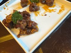 -大理实力希尔顿酒店御璽中餐厅YUXI – CHINESE RESTAURANT