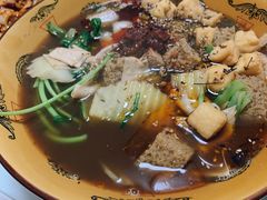 -乡间好味私家菜(总店)