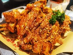 -凯鸽酒楼•雁北民间菜(云冈石窟店)