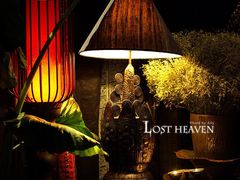 ally6-花马天堂云南餐厅 Lost Heaven(高邮路店)