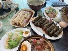 -荔园小馆(园岭新村二期店)