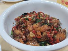 -笨罗卜浏阳菜馆(太平街店)