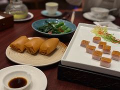 -明阁 Ming Court(广州朗豪酒店)