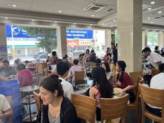 -皇鸽餐厅(五桂山分店)