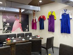 -朴小妹人参鸡汤火锅(长白山万达店)
