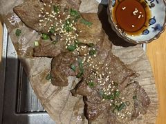 -一心创作料理屋(经开万达店)