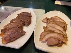 -老昌春饼(中央大街店)