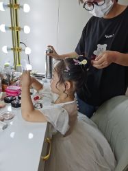 -小阿福儿童摄影(光谷时代广场店)
