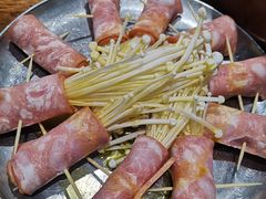 -原始泥炉烤肉(总店)