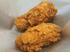 -德克士(梁家巷店)