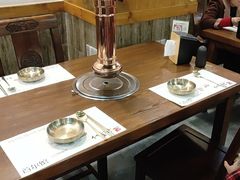 -首尔馆韩国料理(金童路店)