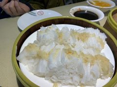 -一茶一点(海景店)