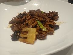 -渔家风味·鲅鱼水饺·央视展播·海鲜天津菜(开发区店)