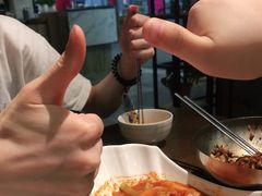 -汉米达特色料理餐厅(郴州友阿国际广场店)